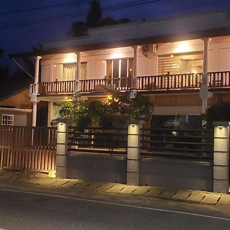 Gg Lodge Mirissa Exterior foto